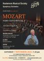 November 2026 Concert (orchestra only) November 2026 Concert (orchestra only)